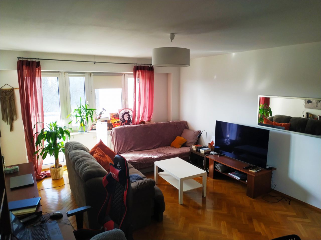 Mieszkanie 2-pokojowe Warszawa Wola, ul. Płocka