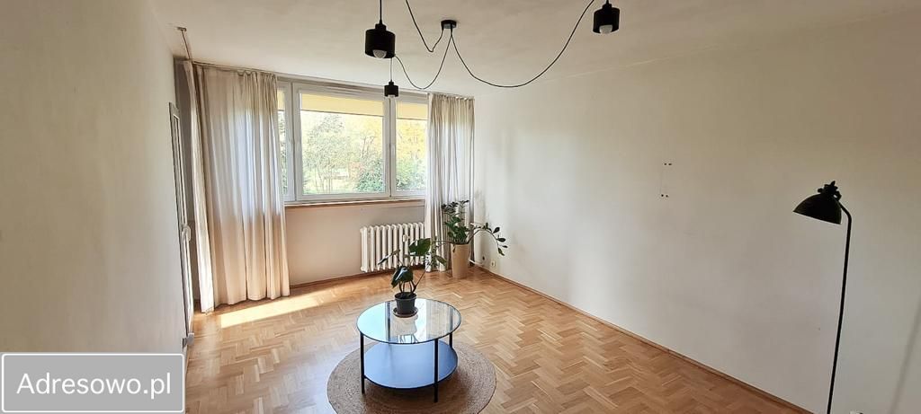 Mieszkanie 3-pokojowe Wrocław Pilczyce, ul. Lotnicza