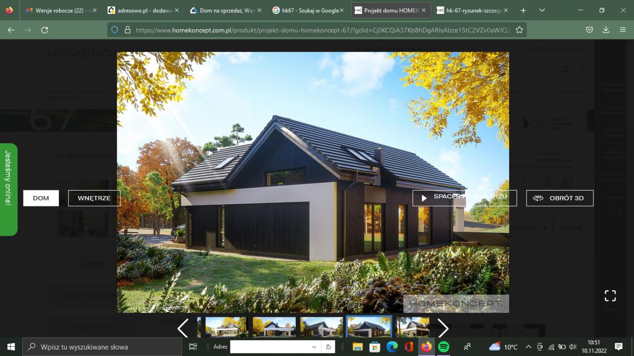 dom wolnostojący, 8 pokoi Warszawa Ursynów, ul. Krasnowolska. Zdjęcie 4