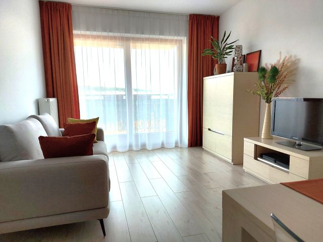 Mieszkanie 2-pokojowe Warszawa Targówek, ul. Malborska. Zdjęcie 1