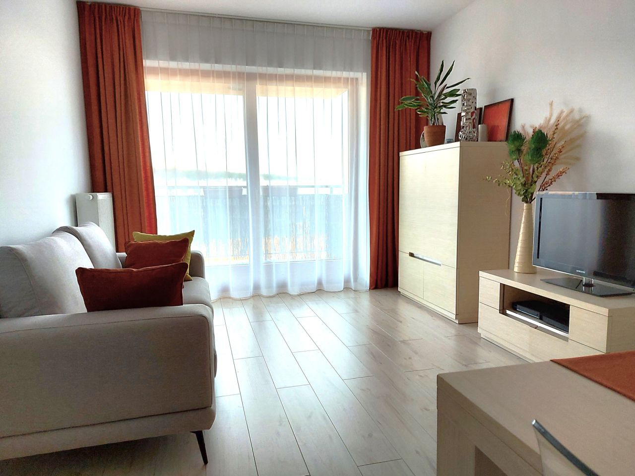 Mieszkanie 2-pokojowe Warszawa Targówek, ul. Malborska