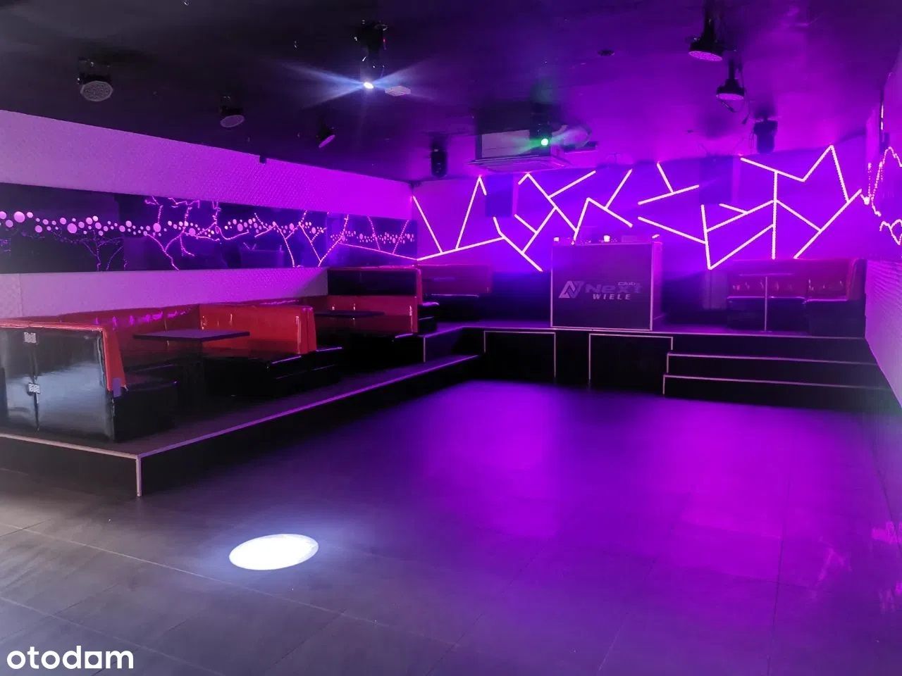 Lokal Wiele, ul. Główna. Zdjęcie 7