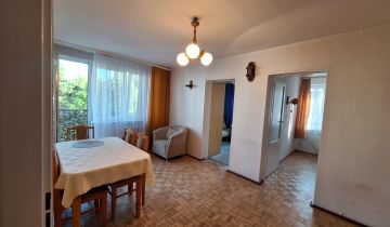 Mieszkanie 3-pokojowe Konstancin-Jeziorna Grapa, ul. Wilanowska