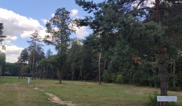 Działka budowlana Radomsko Bartodzieje Podleśne, ul. Górnickiego