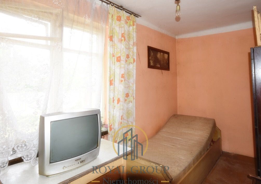 dom wolnostojący, 5 pokoi Lubartów. Zdjęcie 3