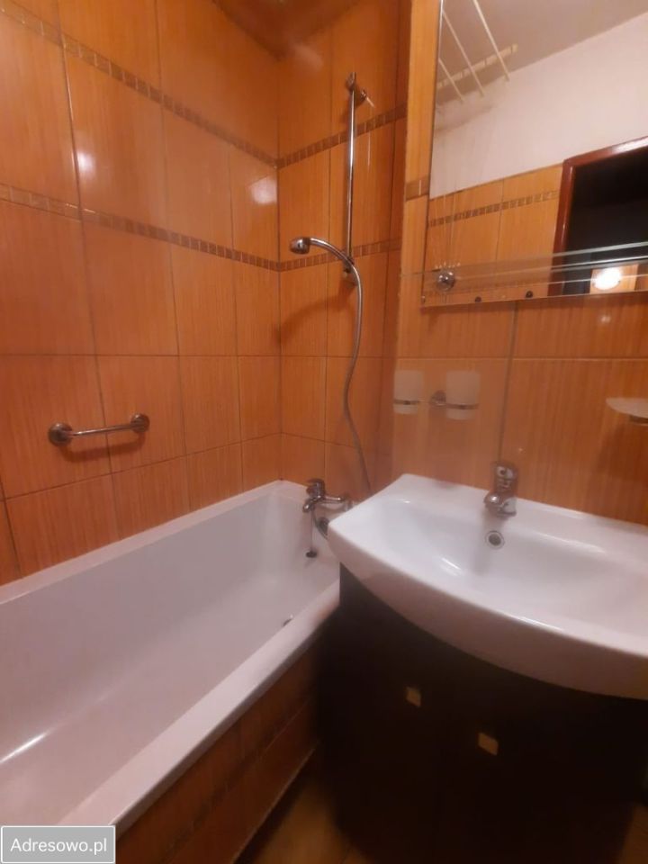 Mieszkanie 1-pokojowe Warszawa Targówek, ul. Piotra Wysockiego. Zdjęcie 12