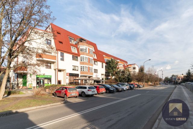 Lokal Warszawa Mokotów, ul. Nałęczowska. Zdjęcie 2