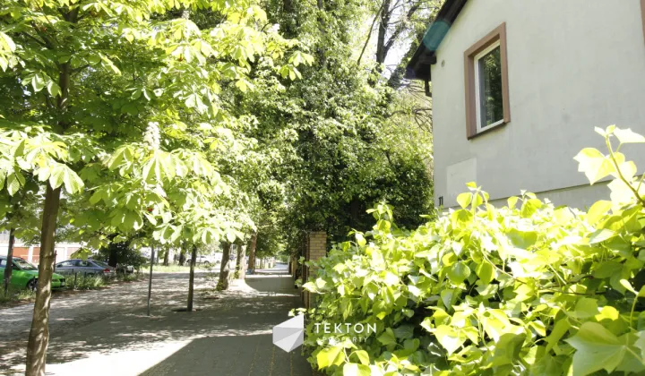 Mieszkanie 1-pokojowe Poznań Sołacz, ul. Urbanowska