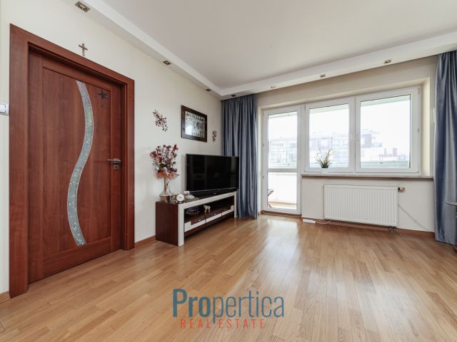 Mieszkanie 3-pokojowe Warszawa Ursynów, ul. Ekologiczna. Zdjęcie 5