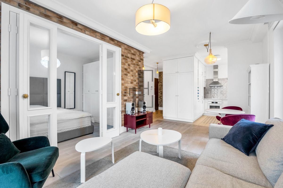 Mieszkanie 2-pokojowe Warszawa Wola, ul. Przyokopowa. Zdjęcie 3