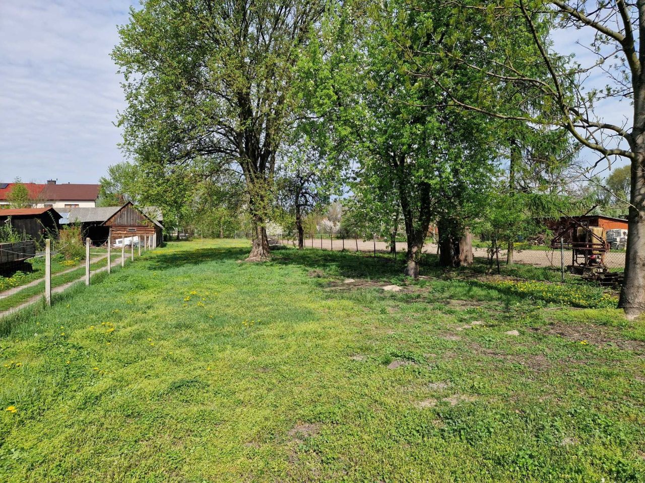 Działka budowlana Parczew, ul. Polna. Zdjęcie 3