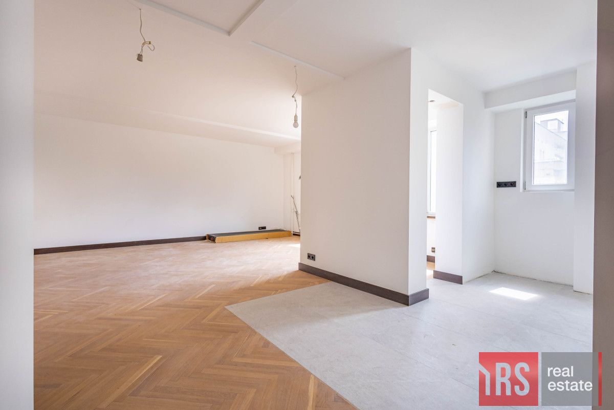 Mieszkanie 3-pokojowe Warszawa Praga-Południe, ul. Mieczysława Pawlikowskiego. Zdjęcie 3