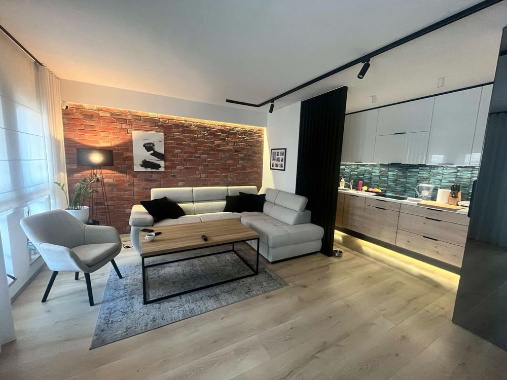 Mieszkanie 3-pokojowe Poznań, ul. Katowicka