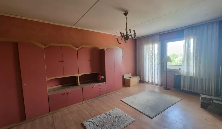 Mieszkanie 2-pokojowe Katowice os. Witosa, ul. Norberta Barlickiego