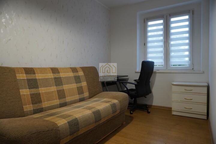 Mieszkanie 2-pokojowe Bytom, ul. Przemysłowa. Zdjęcie 3