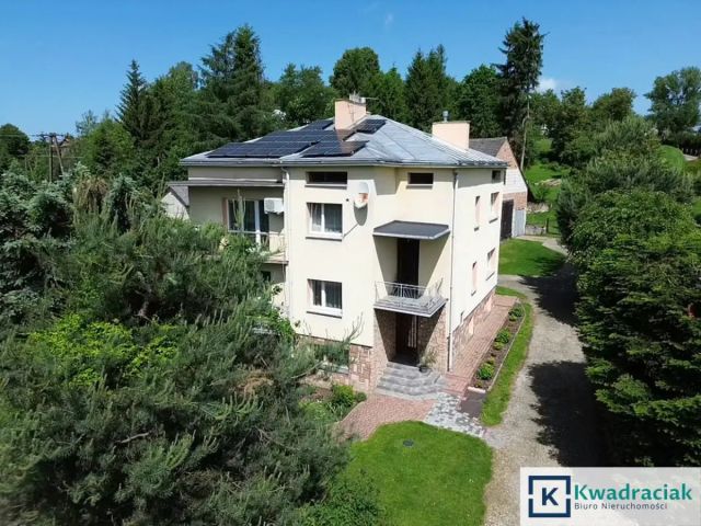 dom wolnostojący, 6 pokoi Przybówka. Zdjęcie 21