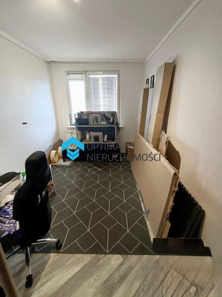 Mieszkanie 3-pokojowe Jelenia Góra Zabobrze. Zdjęcie 3