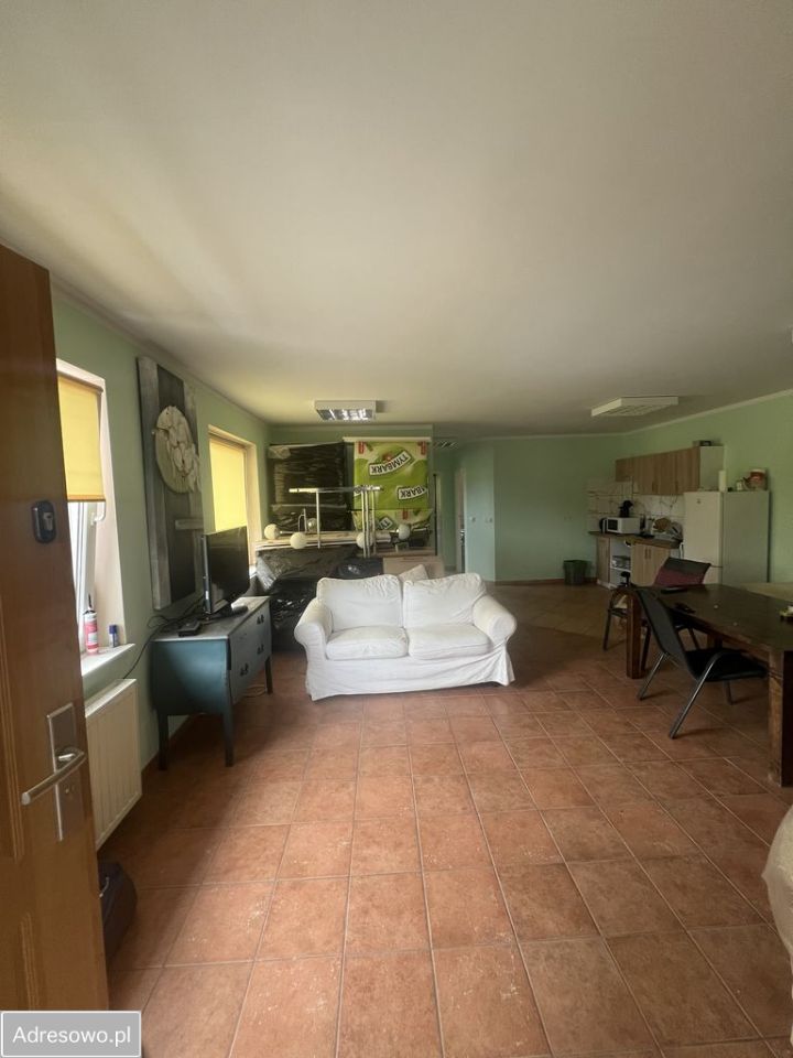 Nieruchomość komercyjna Jeszkowice, ul. Jelczańska. Zdjęcie 3