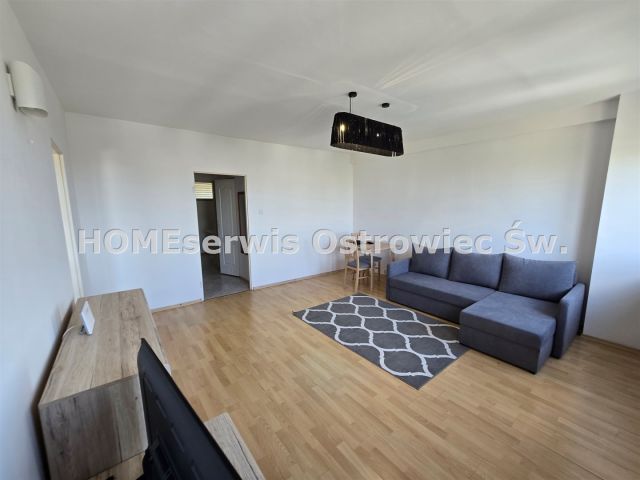 Mieszkanie 2-pokojowe Ostrowiec Świętokrzyski. Zdjęcie 4