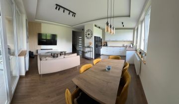 dom wolnostojący, 5 pokoi Jaktorów-Kolonia, ul. gen. Kleeberga