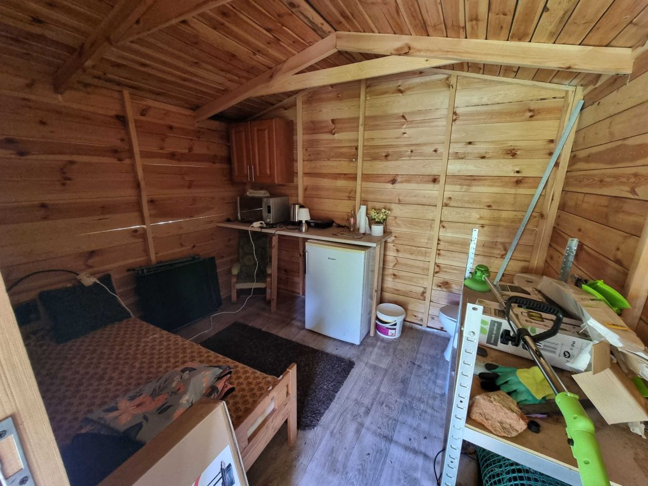 Działka rod Łódź Śródmieście. Zdjęcie 3