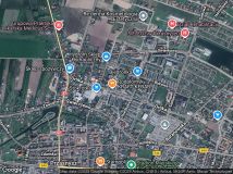 Mieszkanie 1-pokojowe Przasnysz, ul. Akacjowa