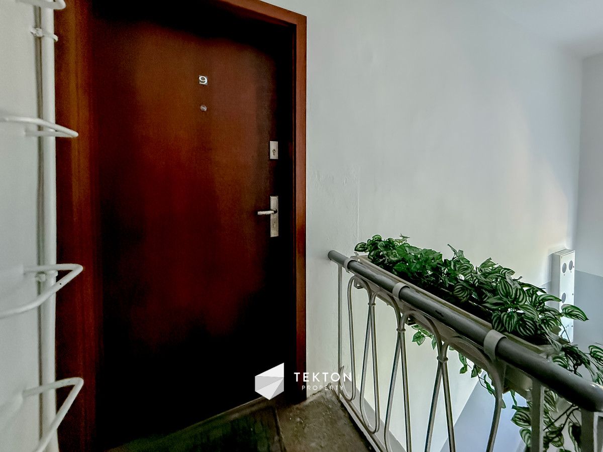 Mieszkanie 2-pokojowe Poznań Malta, ul. św. Michała. Zdjęcie 18