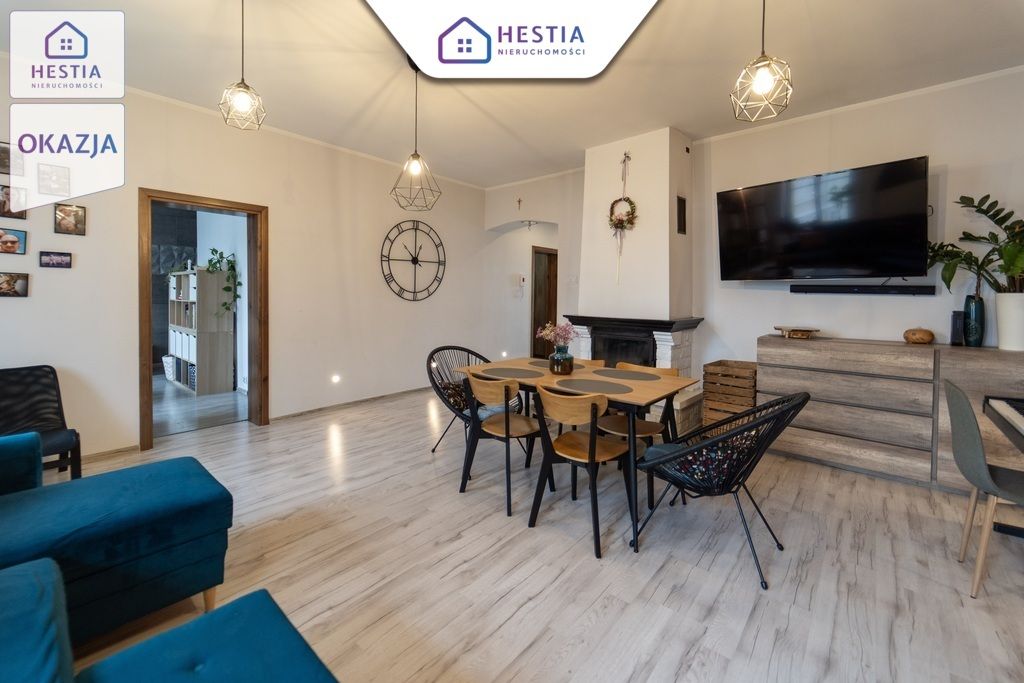 Mieszkanie 3-pokojowe Szczecinek, ul. Boh. Warszawy. Zdjęcie 3