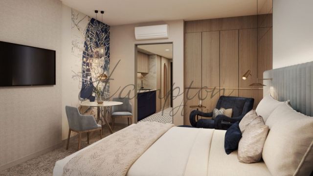 Mieszkanie 1-pokojowe Warszawa Wola, ul. Grzybowska. Zdjęcie 1