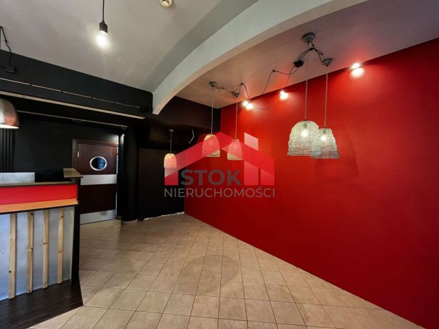 Lokal Białystok. Zdjęcie 2