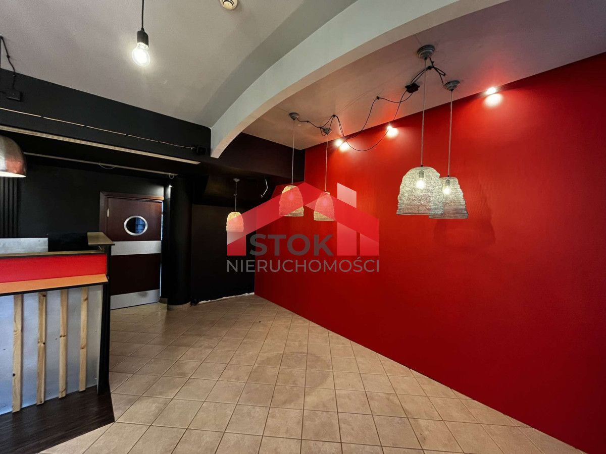 Lokal Białystok. Zdjęcie 2
