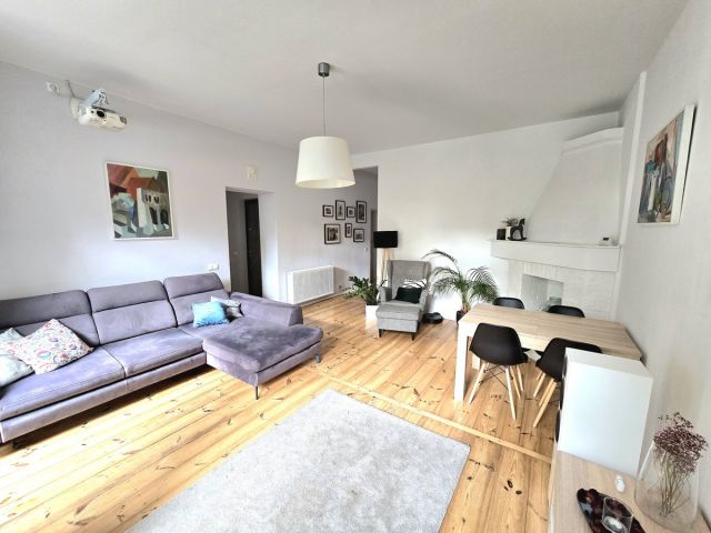 Mieszkanie 3-pokojowe Łódź Śródmieście, ul. Aleksandra Zelwerowicza. Zdjęcie 1