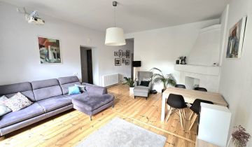 Mieszkanie 3-pokojowe Łódź Śródmieście, ul. Aleksandra Zelwerowicza