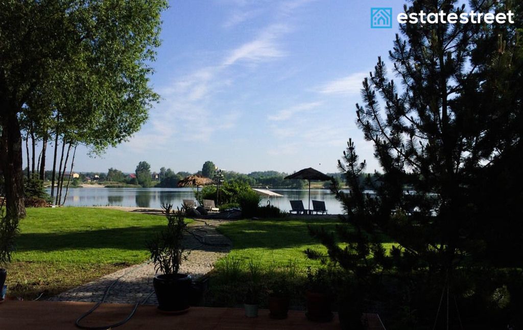 Działka budowlana Kryspinów. Zdjęcie 21