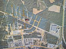 Działka budowlana Toruń, ul. Aleksandra Birkenmajera. Zdjęcie 3