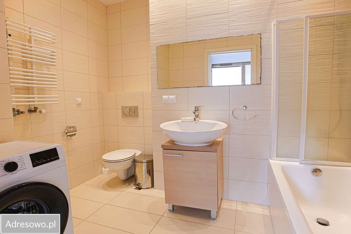 Mieszkanie 2-pokojowe Warszawa Mokotów, ul. Ludowa. Zdjęcie 15