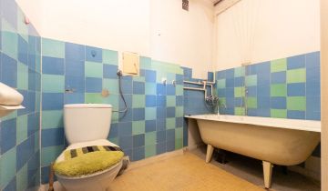 Mieszkanie 2-pokojowe Tczew Osiedle Garnuszewskiego, ul. Niepodległości