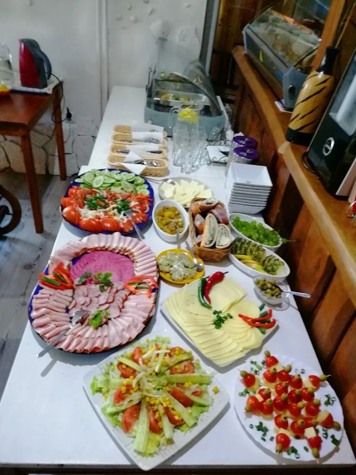 Hotel/pensjonat Łeba, ul. Władysława Grabskiego. Zdjęcie 13