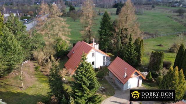 dom wolnostojący, 3 pokoje Letniki. Zdjęcie 7