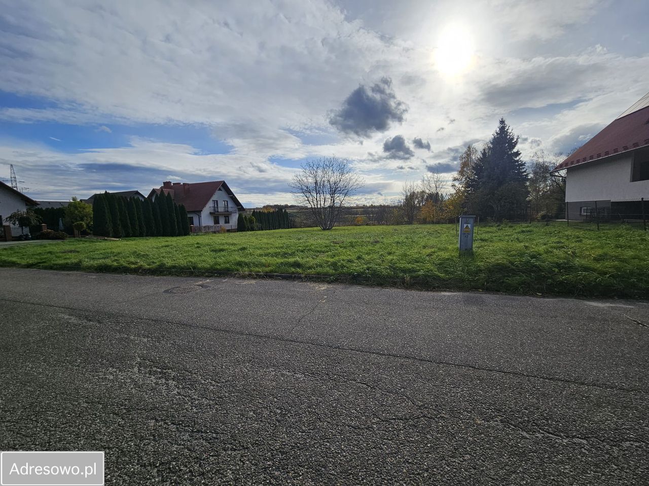 Działka budowlana Przeworsk, ul. Tatarska. Zdjęcie 8