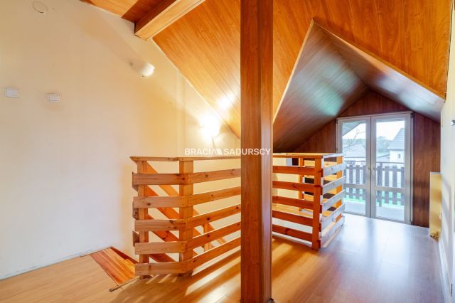 dom wolnostojący, 5 pokoi Kłokoczyn, ul. Wesoła. Zdjęcie 15