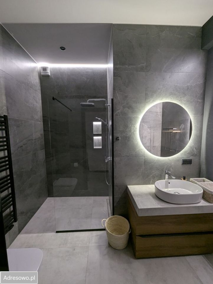 Mieszkanie 3-pokojowe Bielsko-Biała. Zdjęcie 9