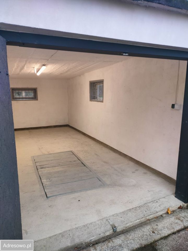 Garaż/miejsce parkingowe Gostynin. Zdjęcie 2
