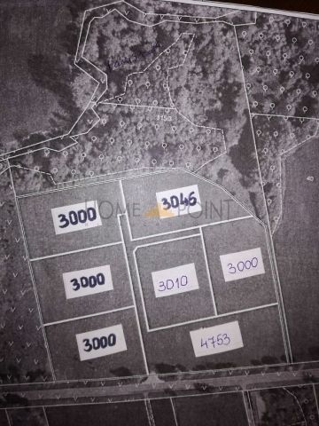 Działka Stara Wrona. Zdjęcie 1