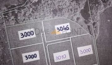 Działka Stara Wrona