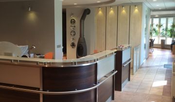 Hala/magazyn Bogucin, ul. Gnieźnieńska