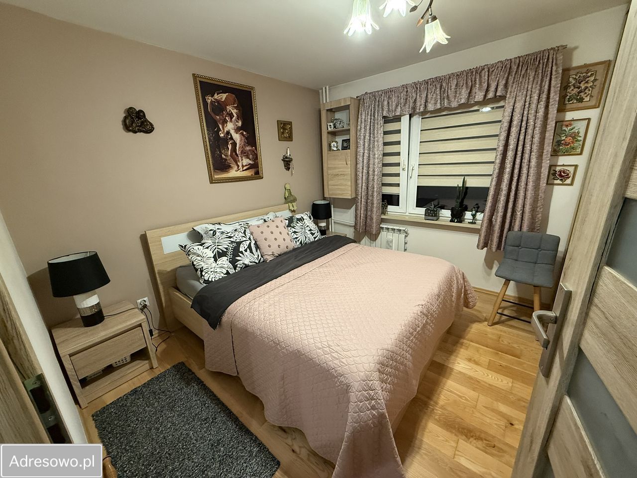 Mieszkanie 2-pokojowe Sandomierz, ul. Armii Krajowej. Zdjęcie 9