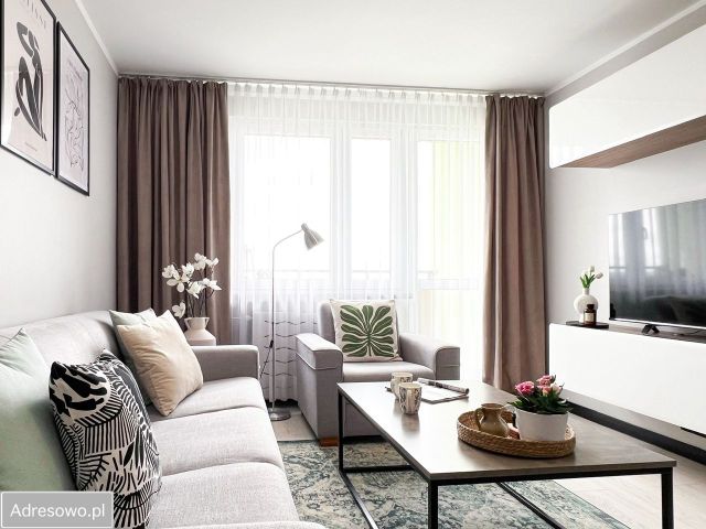 Mieszkanie 2-pokojowe Brzeg, ul. Ofiar Katynia. Zdjęcie 5