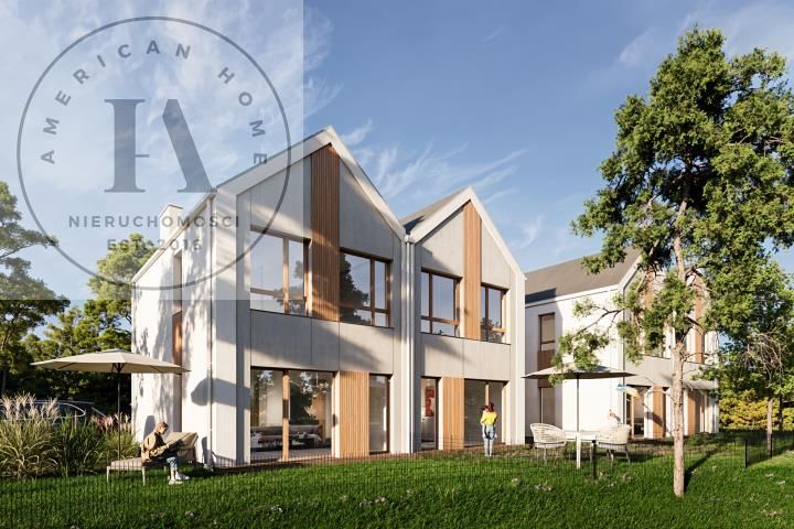 bliźniak, 4 pokoje Elbląg, ul. Cisowa. Zdjęcie 10