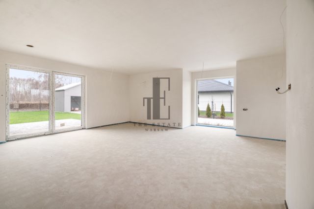 dom wolnostojący, 4 pokoje Wszebory, Luksusowa. Zdjęcie 4